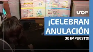 Expertos y gamers concuerdan con la eliminación del impuesto a videojuegos violentos