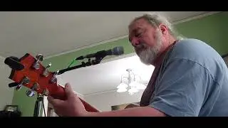 Orange Acoustic 30 with phantom power mic test