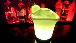 RGB LED Ijsemmer kopen? - LEDbureaulampshop.nl