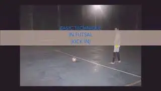 Basic Technique of 