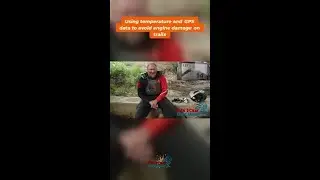 Раскройте секреты трейловой езды: защитите свой велосипед с помощью умных технологий!