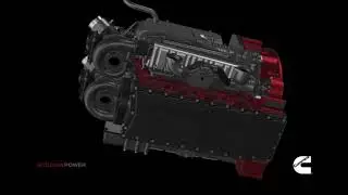 Advanced Combat Engine