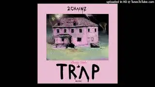2 Chainz - Big Amount (feat. Drake) (sped up to perfection)