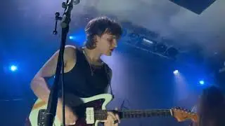 FIEP - Lucid Dream - Live at Paradiso 2023