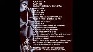 Faixa 12. O presente Part:Neguin Thainan MDC & RonDa VMG (Prod.MorT&atilde;o)