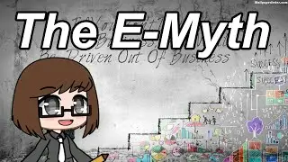 [5 MINUTE SUMMARY] THE E-MYTH REVISTED CORE MESSAGES PERSONAL DEVELOPMENT ANIMATED MICHAEL GERBER