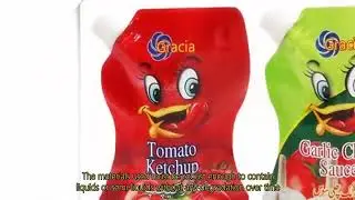 pouches with cap,type of spout pouch