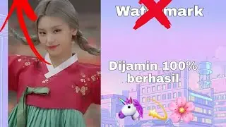 TUTORIAL DOWNLOAD VIDEO TIKTOK TANPA WATERMARK 2021?! || RIO FEBRIAN
