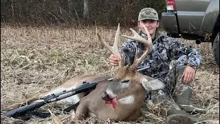 DCTV 2023 NC DEER SEASON RECAP