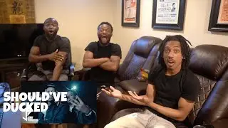 LIL DURK & POOH SHIESTY - SHOULD’VE DUCKED | REACTION! ( FREE BOTH OF THEM)