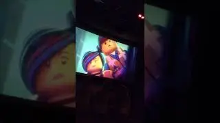 The Lego Movie 4D a New Adventure