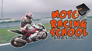 Moto Racing School!