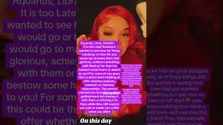 Air signs messages #tarot #dailyshorts #aquarius #libra #gemini