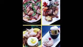 Takeaway and Delivery to your doorstep