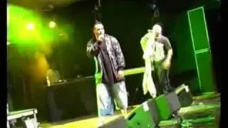 Grosses K & Semi B - Live im Theatron Olympiapark in M&uuml;nchen