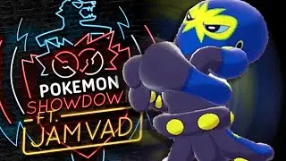 GRAPPLOCT ALL OUT WAR! JOEY VS MRJAMVAD! Pokemon Sword and Shield! Grapploct Pokemon Showdown Live!