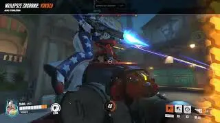 gigachad torbiorn outplay