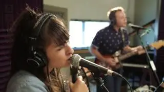 Family and Friends - Family & Friends - Audiotree Live