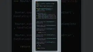 Elevate NextJS UX with Dynamic Transitions #NextJS