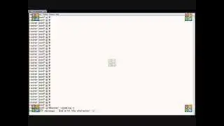Cisco router banner incoming