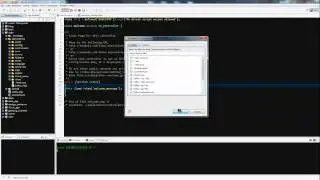 Codeigniter Tutorial for Beginners - Removing index.php mod_rewrite