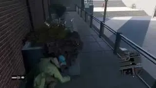 Hack Attack - Ground Floor Please