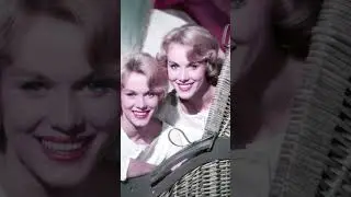 Сестры-близнецы Кесслер &laquo;Элис и Эллен&raquo; умирают вместе в возрасте 89 лет