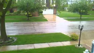 Droid 2 global camera recording test