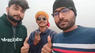 🌄Morning live vlog #uttamupadhyay #comedy #funny #viral 