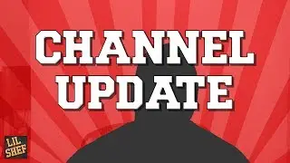 CHANNEL UPDATE - FAMILY FIRST | VLOG