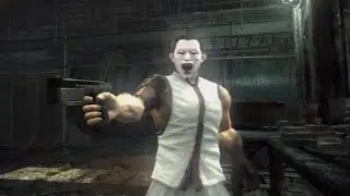 Dead To Rights: Retribution - Walkthrough Part 4 - Off The Rails
