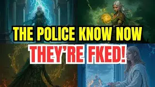 Chosen One, Merry Christmas! Group In Panic As You Clear Lies