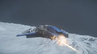 Star Citizen v 3.22.1 Live - HCS VOICEPACK ASTRA 2.0