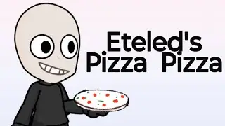 Wii Deleted You [Gacha Life 2] - Eteled's Pizza Pizza