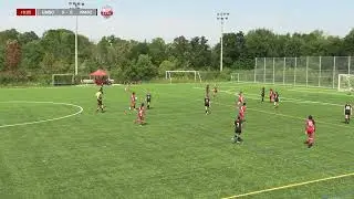 UMSC vs North Mississauga SC Aug 20, 2023