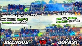 NGGERI🔥Mbah BRENGOS sound lagend bacotin sound ujung timur bofast audio.!