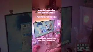 EVERY genshin player pulling for Columbina like 😭✨ #genshinimpact #cozygaming #columbina #shorts