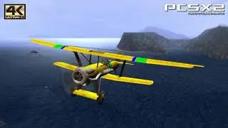 Sky Odyssey OST- Briefing 5