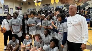 Paxon secures historic victory, claiming first-ever Gateway Conference Girls Basketball Title