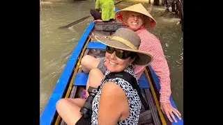 Hong Kong, Vietnam,Thailand, Singapore  Silversea Cruise  & Cambodia