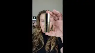 Bobbi Brown Luxe Lipstick | Shade Afternoon Tea