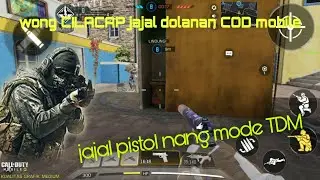 COD mobile Indonesia, taktik boom