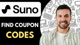 How To Find Suno AI Coupon Codes (2025)