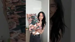 King Kylie Collection 💙👑 #makeup #kyliejenner #unboxing #kyliecosmetics #shorts