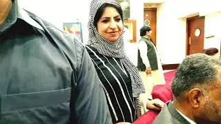 FM 101 23rd April 2019 Event day live talk show.