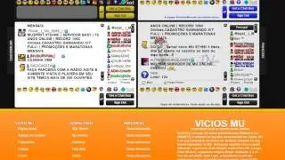 DIVULGA&Ccedil;&Atilde;O MU SPIRIT SERVER - 2017