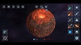 Solar Smash / Android Gameplay | Flying Spur Gaming