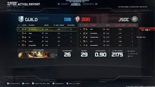 Activision  manipulation these are my random mentality on my team sickening @Dirtball cod is Dying.