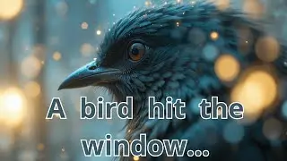 The Spiritual Mission of Birds — Messengers Who Cross Your Path for a Reason