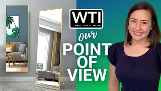 Our Point of View on Beauty4U Full Length Mirrors From Amazon